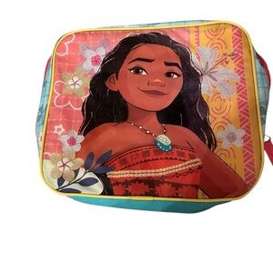Moana 2 Lunch Bag multicolor